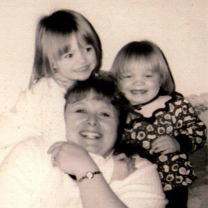 Meet your Posher, Tami